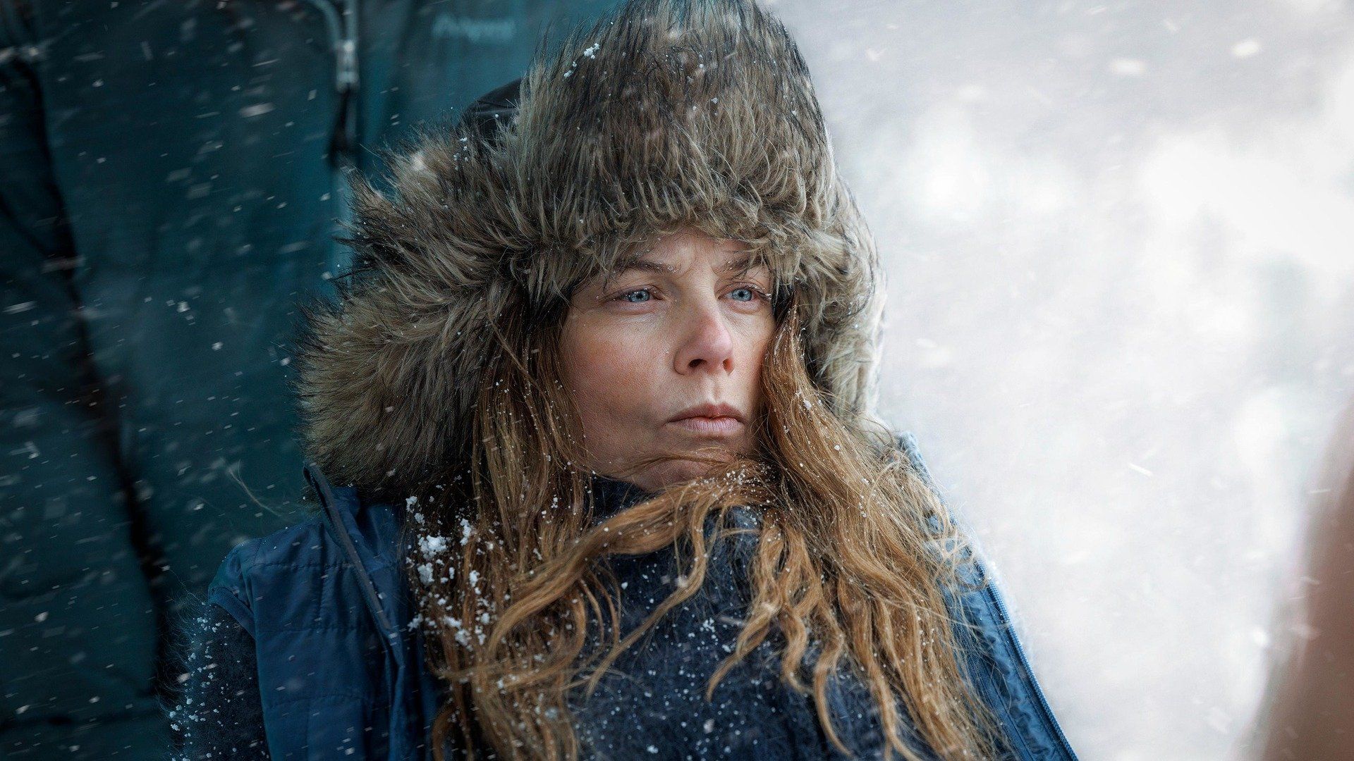 Cubierta de Los misterios del Hotel Finse