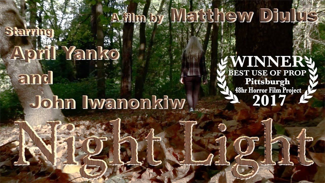 Cubierta de Night Light