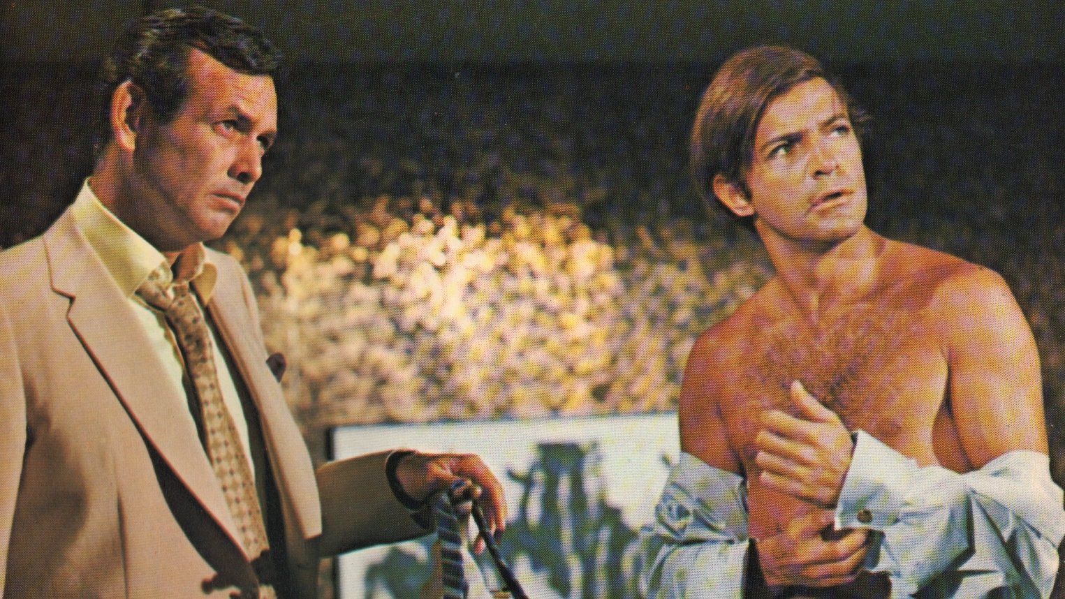 Cubierta de La última carta