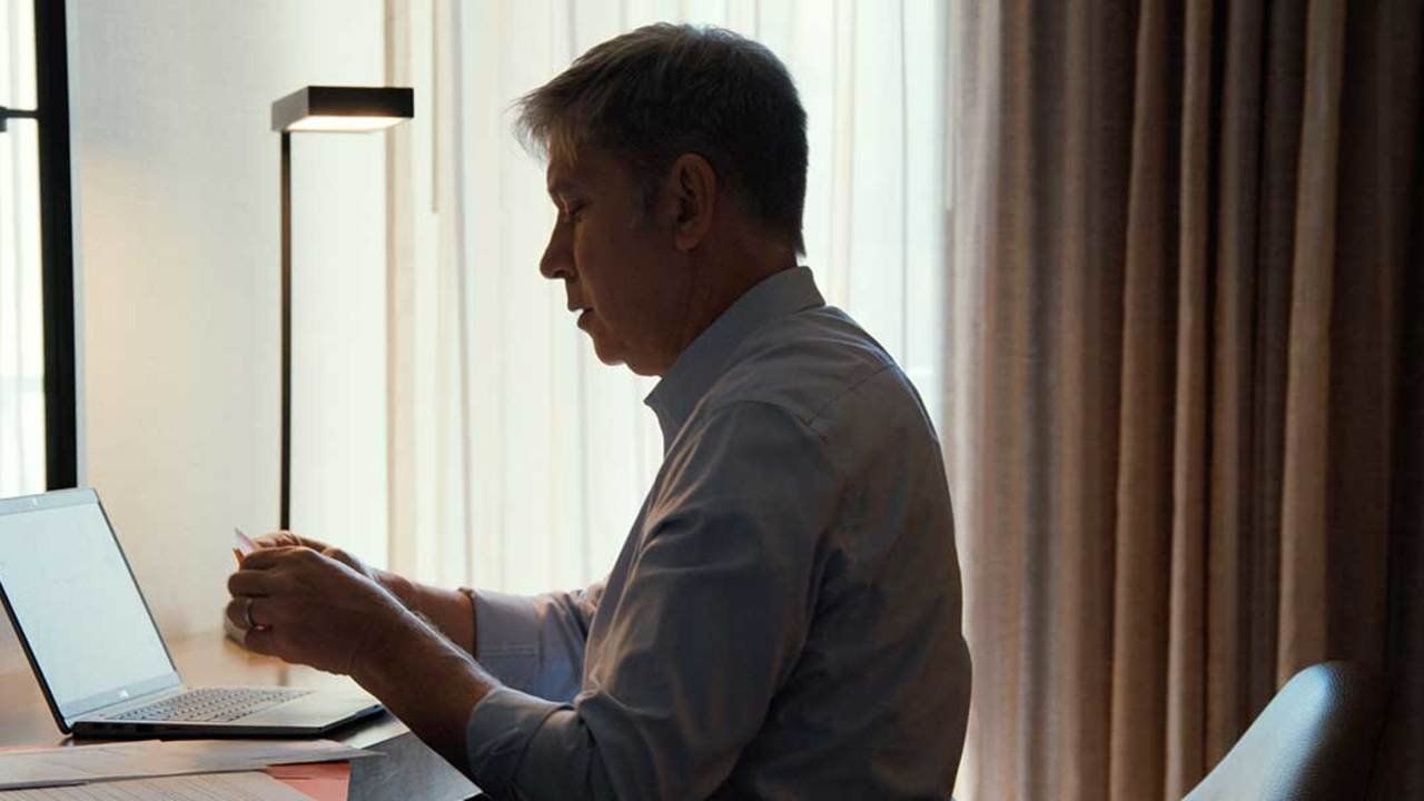 Cubierta de Todas las habitaciones vacías