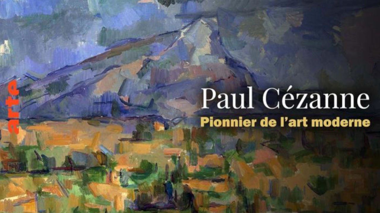 Cubierta de Paul Cézanne, pionero del arte moderno