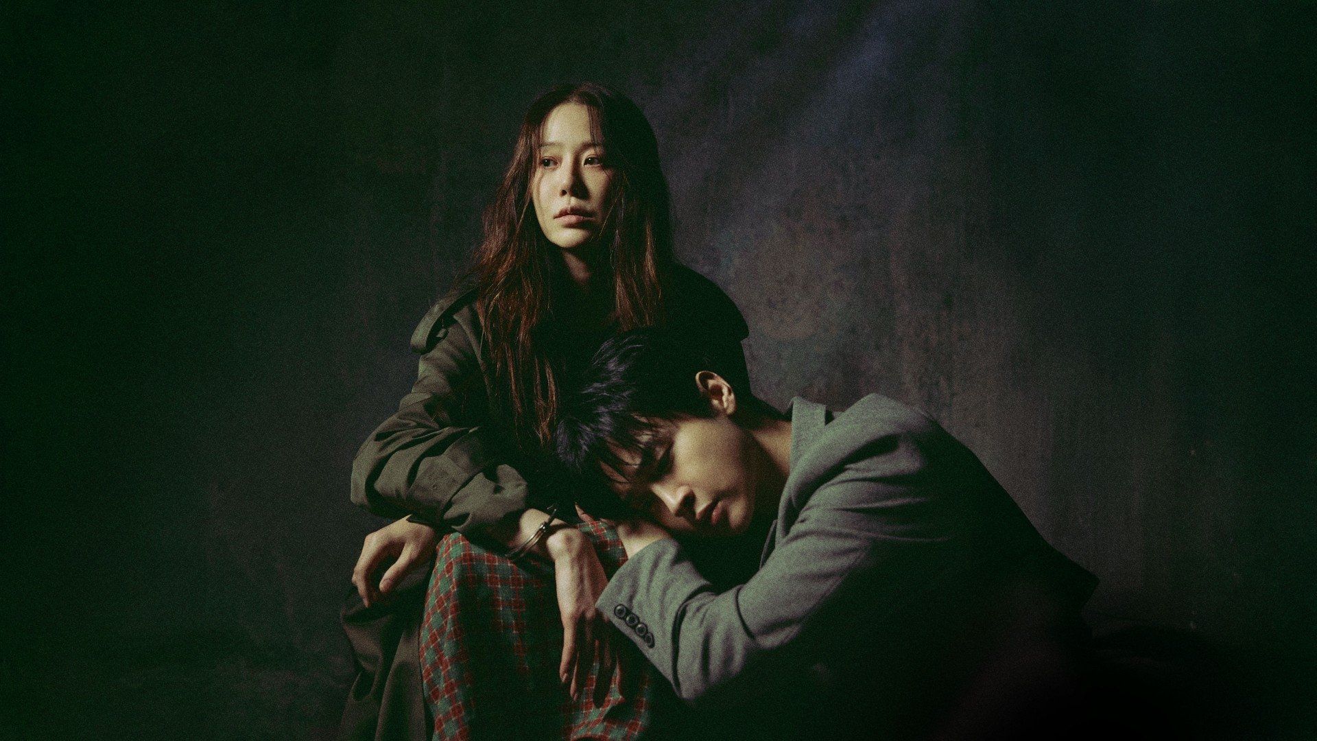 Cubierta de The Mantis: Original Sin