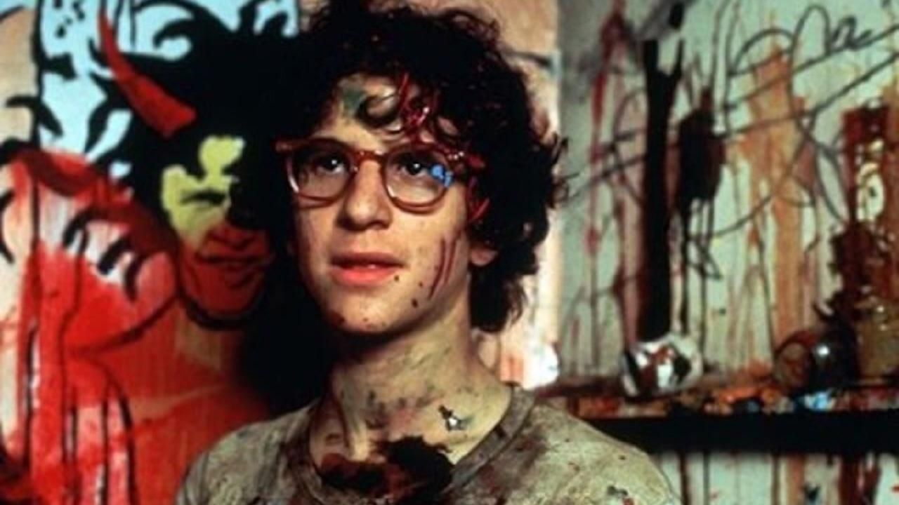 Cubierta de Bad Ronald