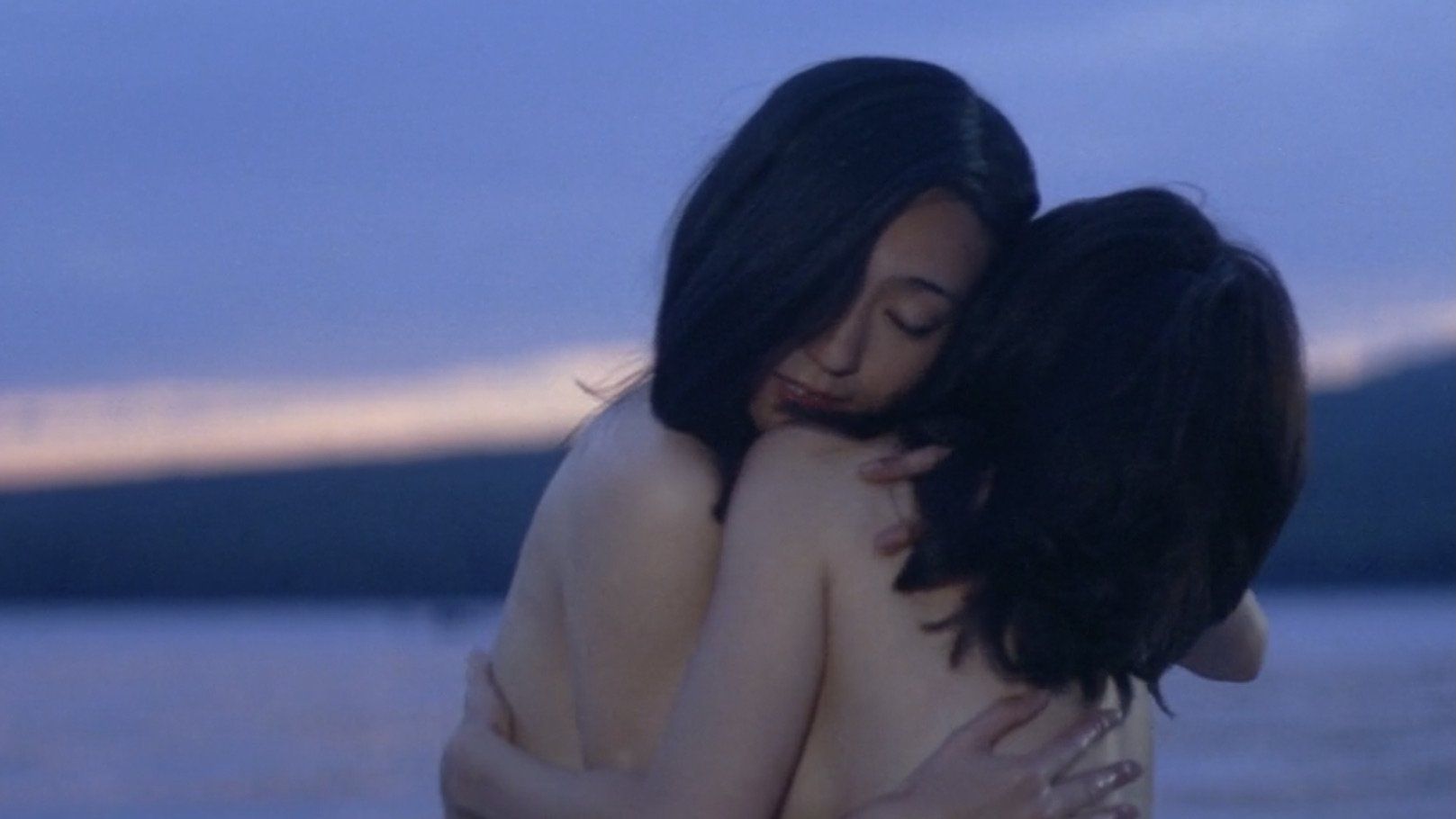 Cubierta de Yumeno Kyûsaku no shôjo jigoku