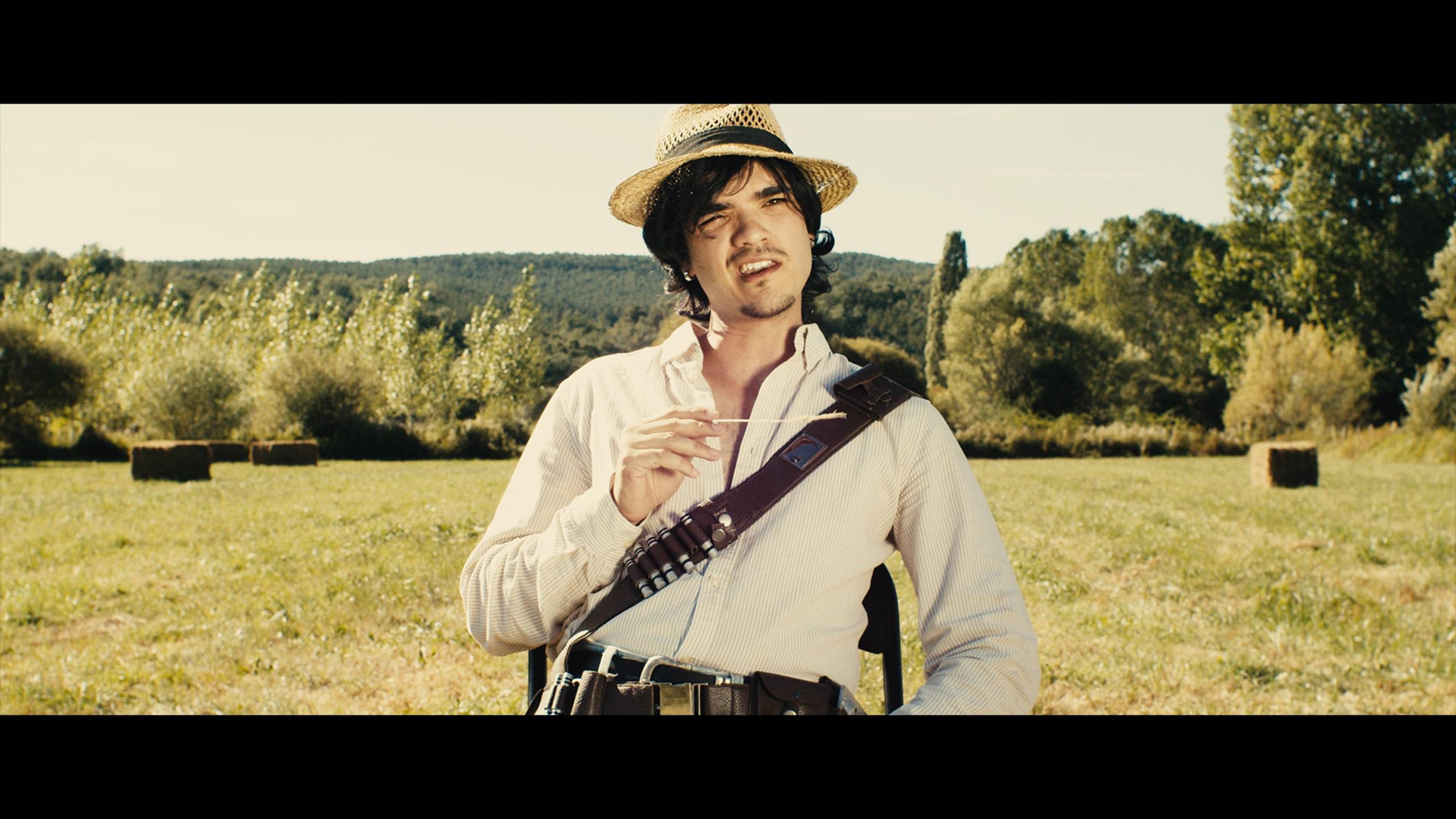 Cubierta de Todo dicho