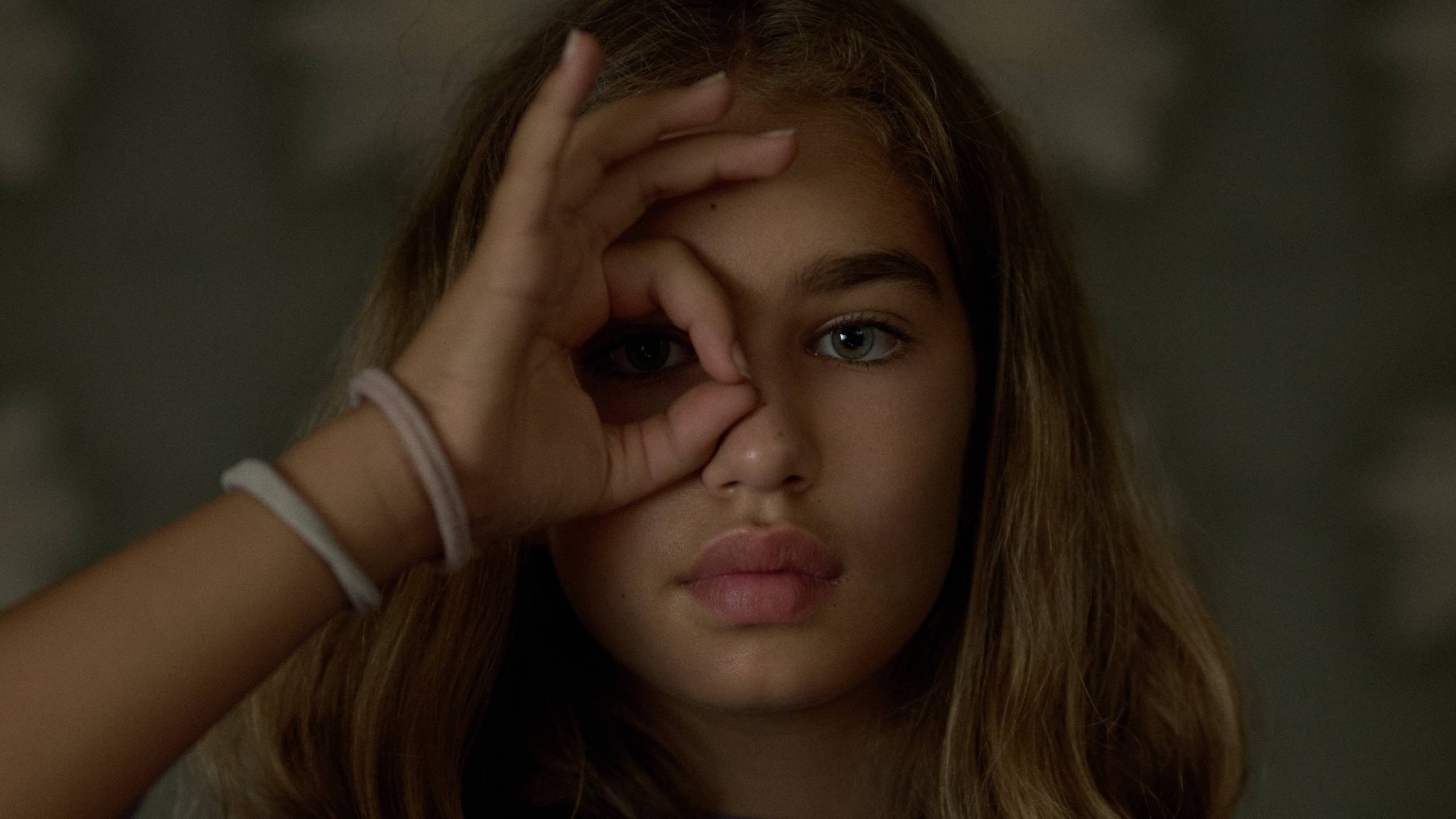 Cubierta de Eraserhead in a Knitted Shopping Bag