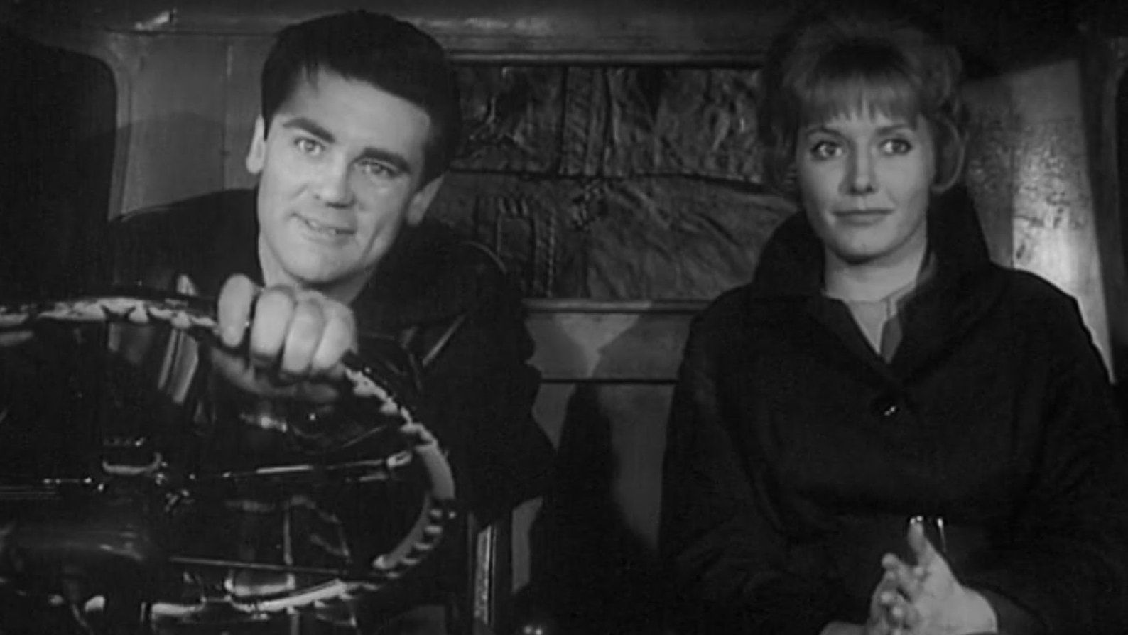 Cubierta de The Hi-Jackers