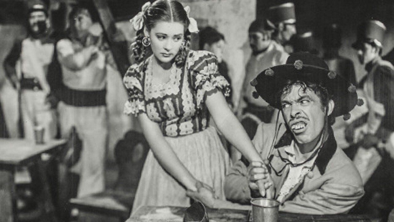 Cubierta de La marca del zorrillo