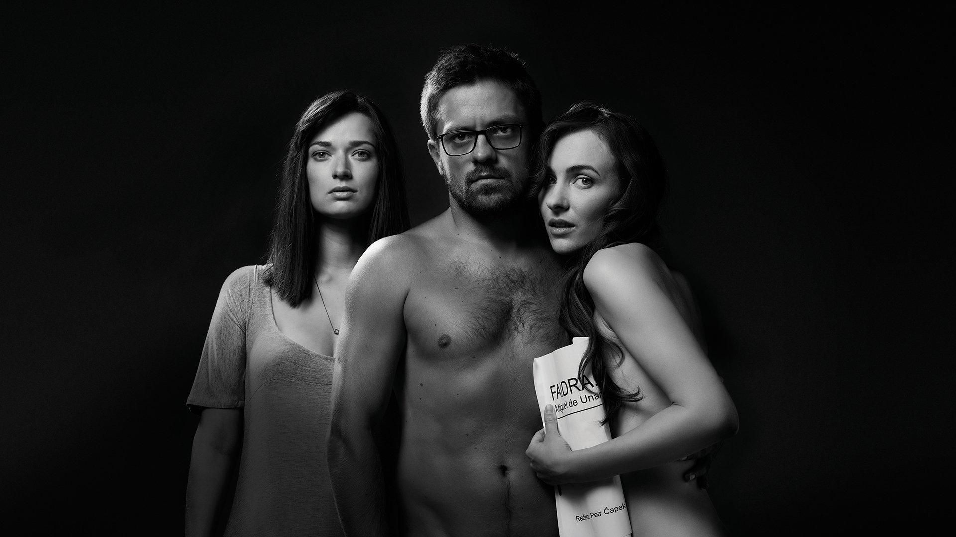 Cubierta de El estreno