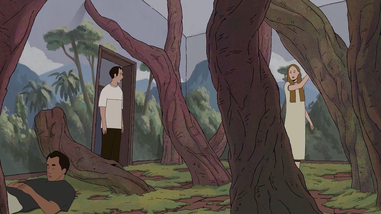 Cubierta de Amarelo Banana