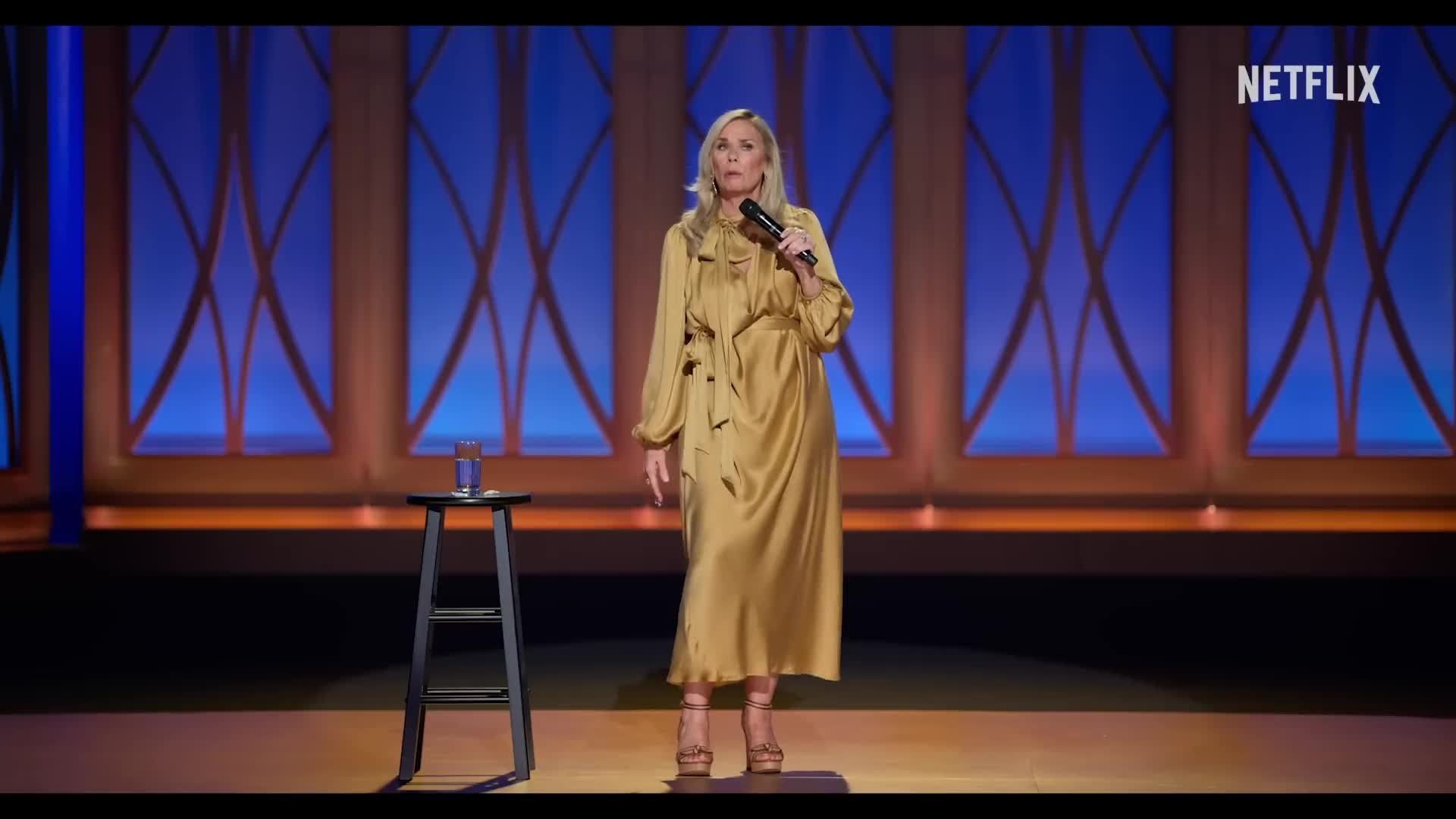 Cubierta de Leanne Morgan: Unspeakable Things