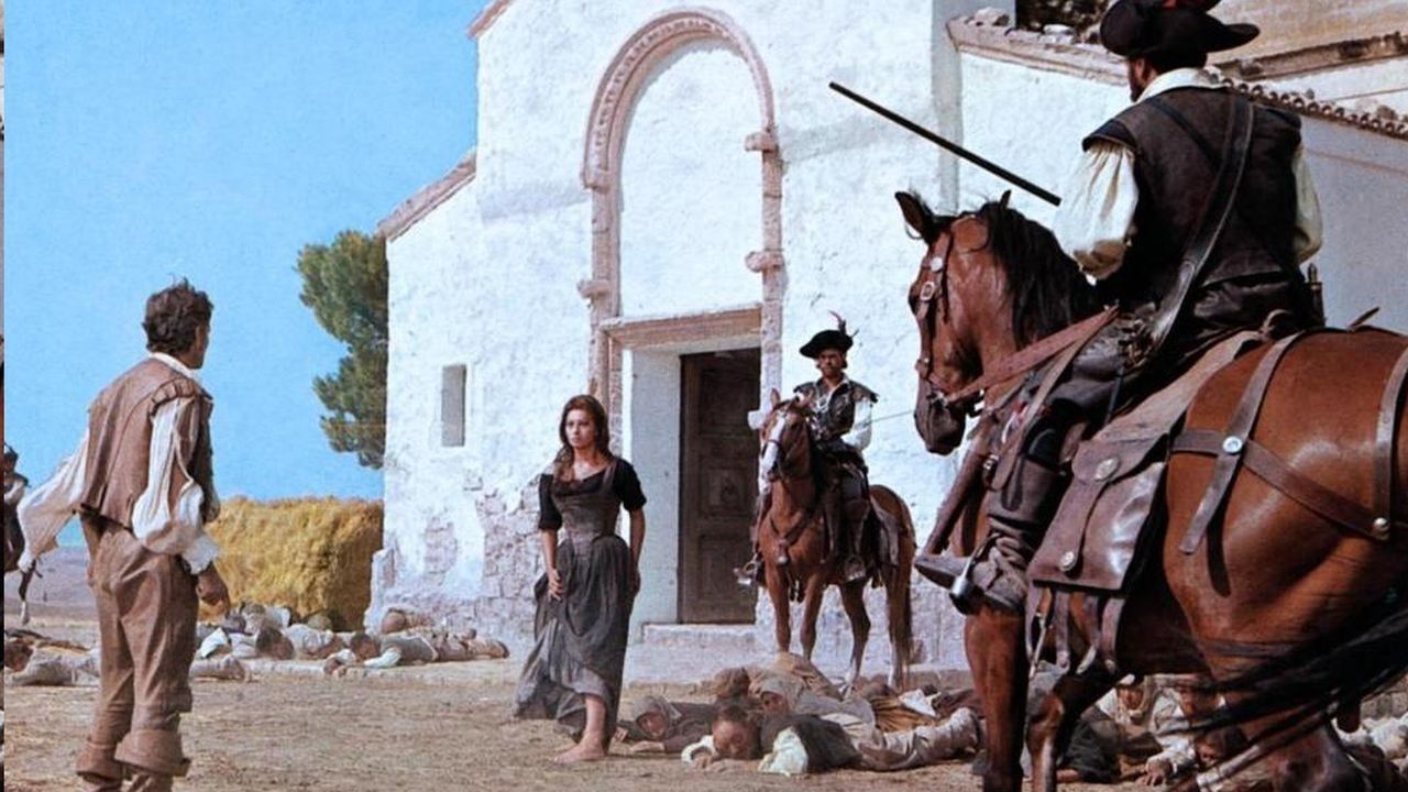 Cubierta de A Miracle