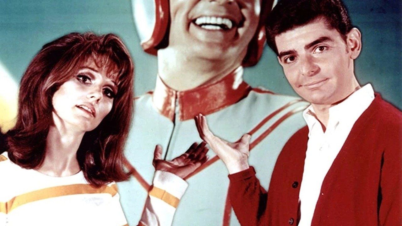 Cubierta de Él y ella