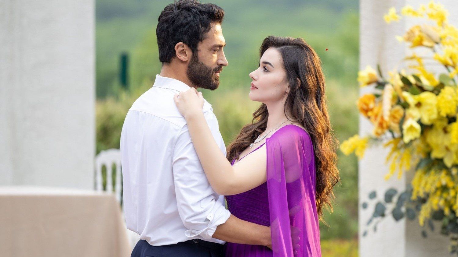 Cubierta de Kuma: La otra esposa