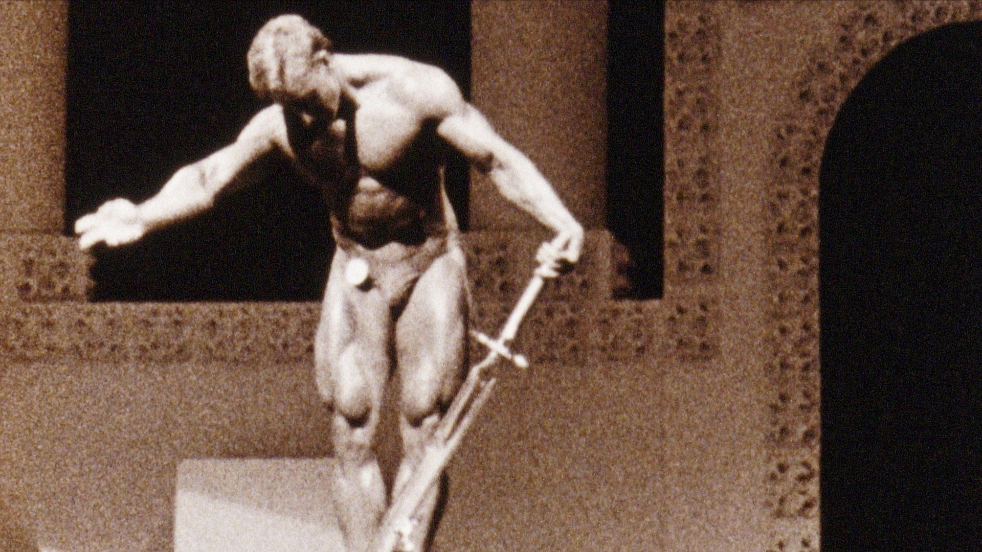 Cubierta de Body Politic (God Melts Bad Meat)