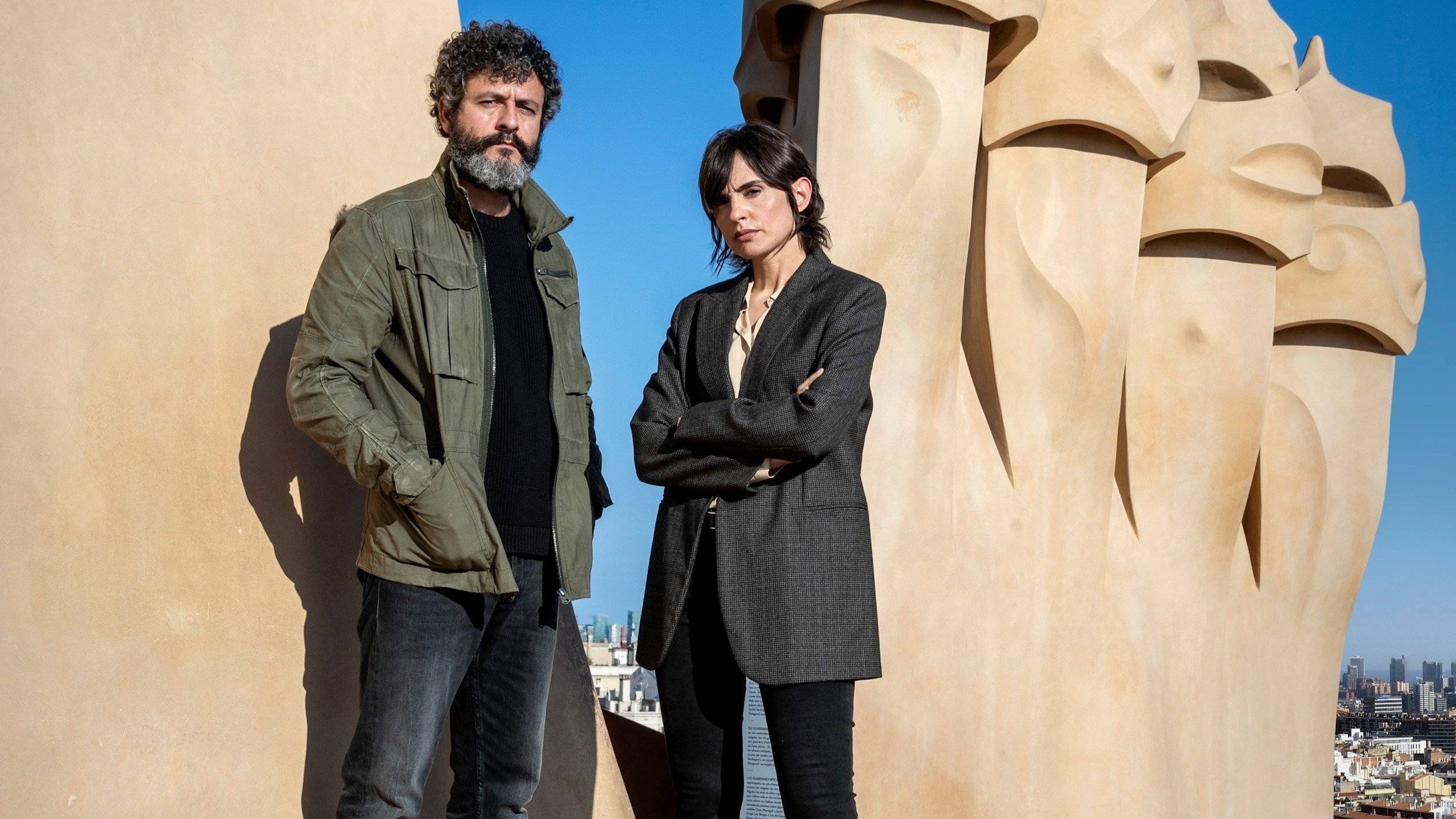 Cubierta de Ciudad de sombras