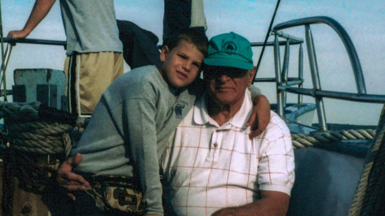 Cubierta de El misterio de la familia Carman