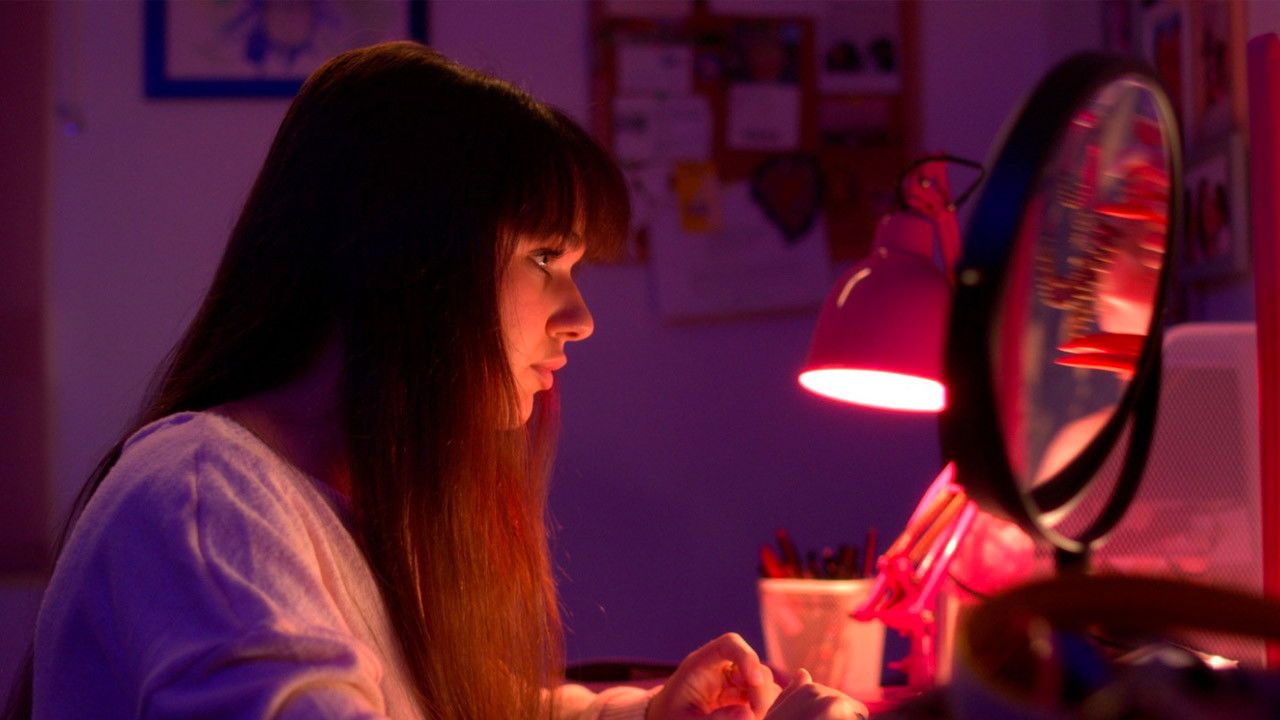 Cubierta de (N)os miran