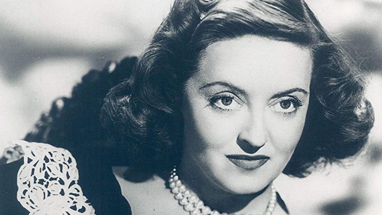 Cubierta de Todo sobre Bette