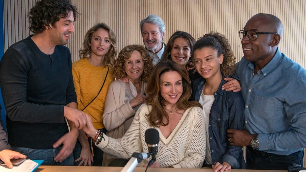 Cubierta de Adorables