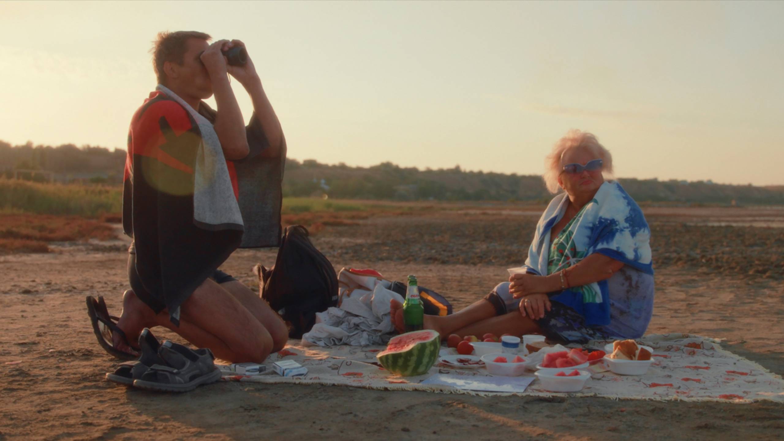 Cubierta de Sanatorium