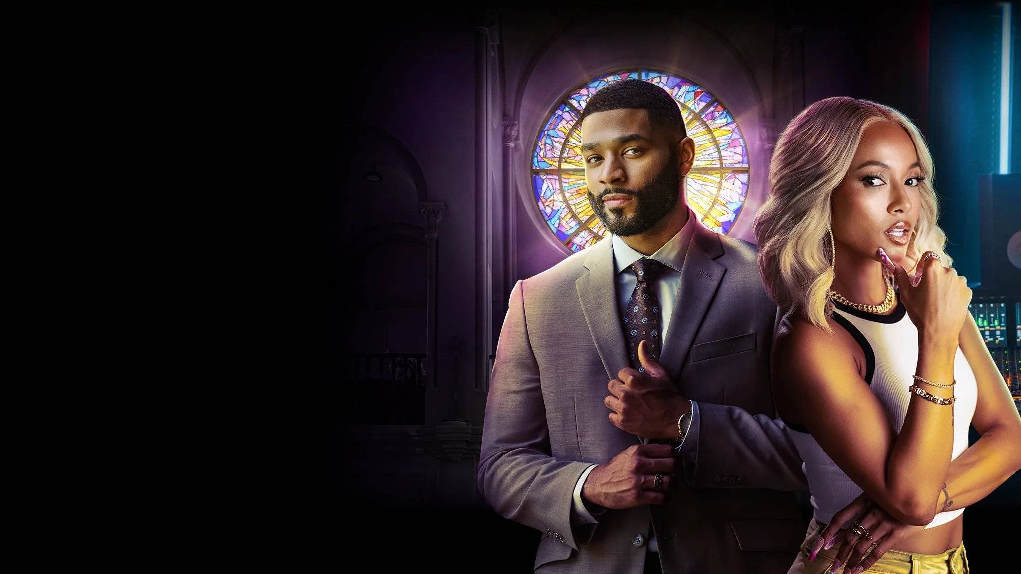 Cubierta de Preach, Pray, Love