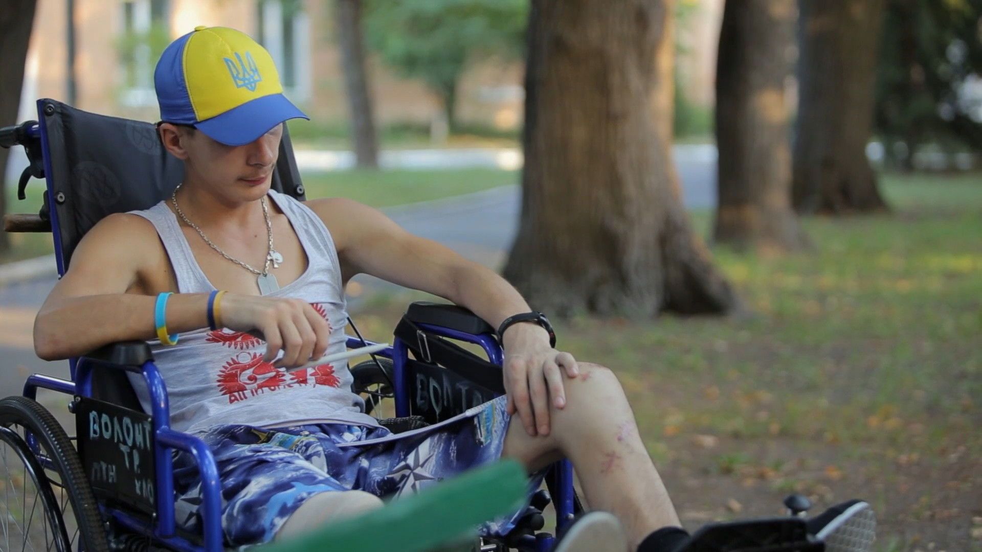 Cubierta de We Are Soldiers