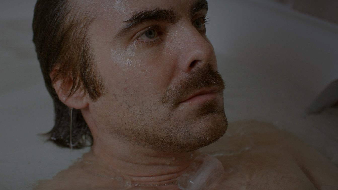 Cubierta de Grecorromanos