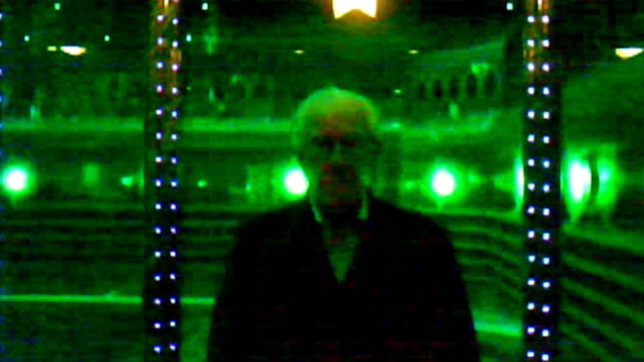 Cubierta de Film Catastrophe