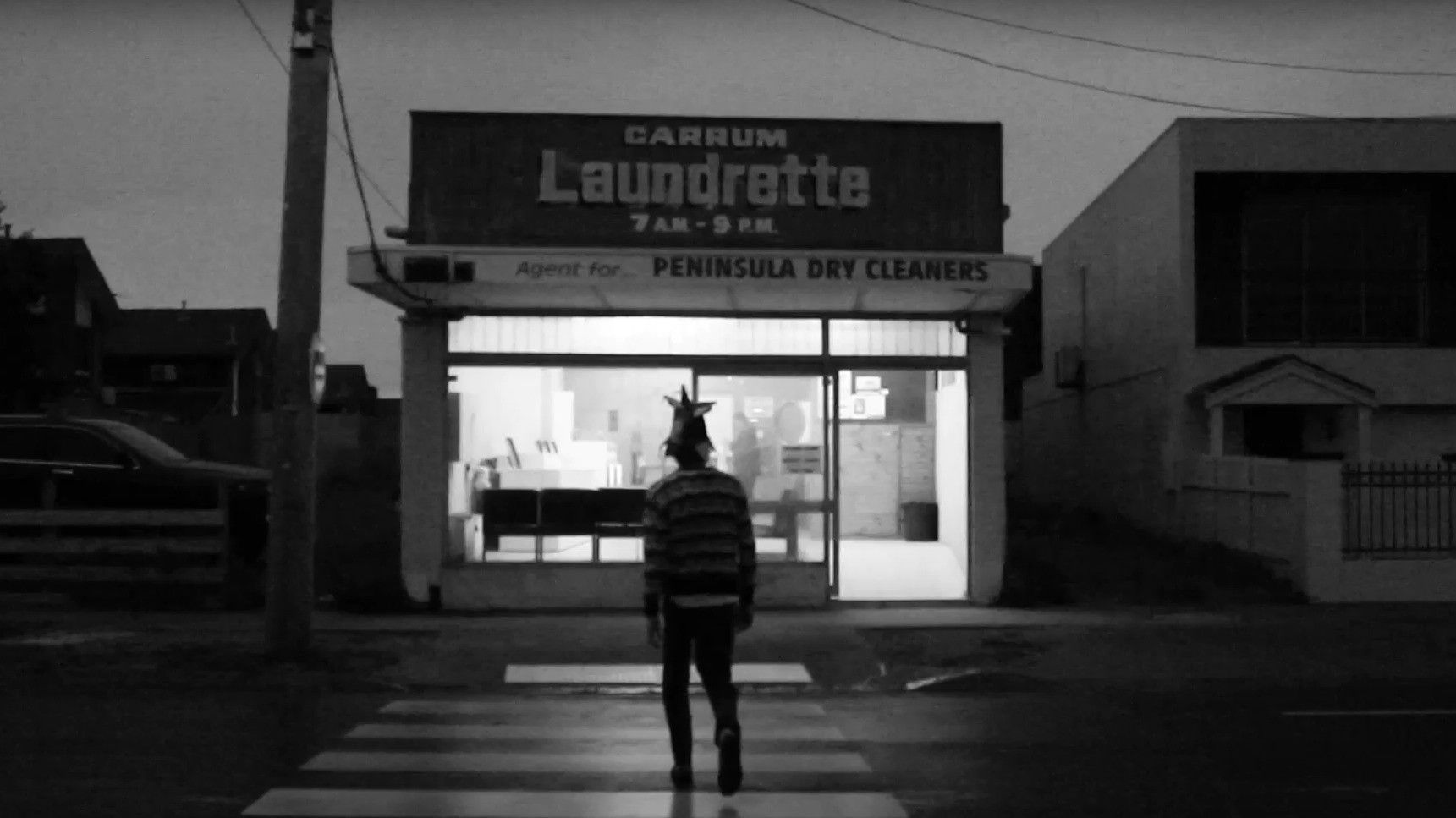 Cubierta de Posthumous