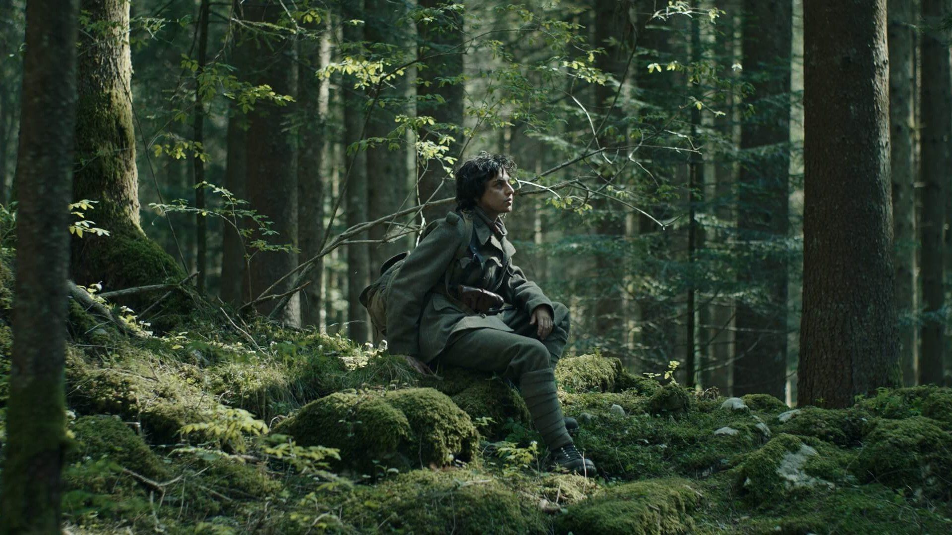 Cubierta de Soldato Peter