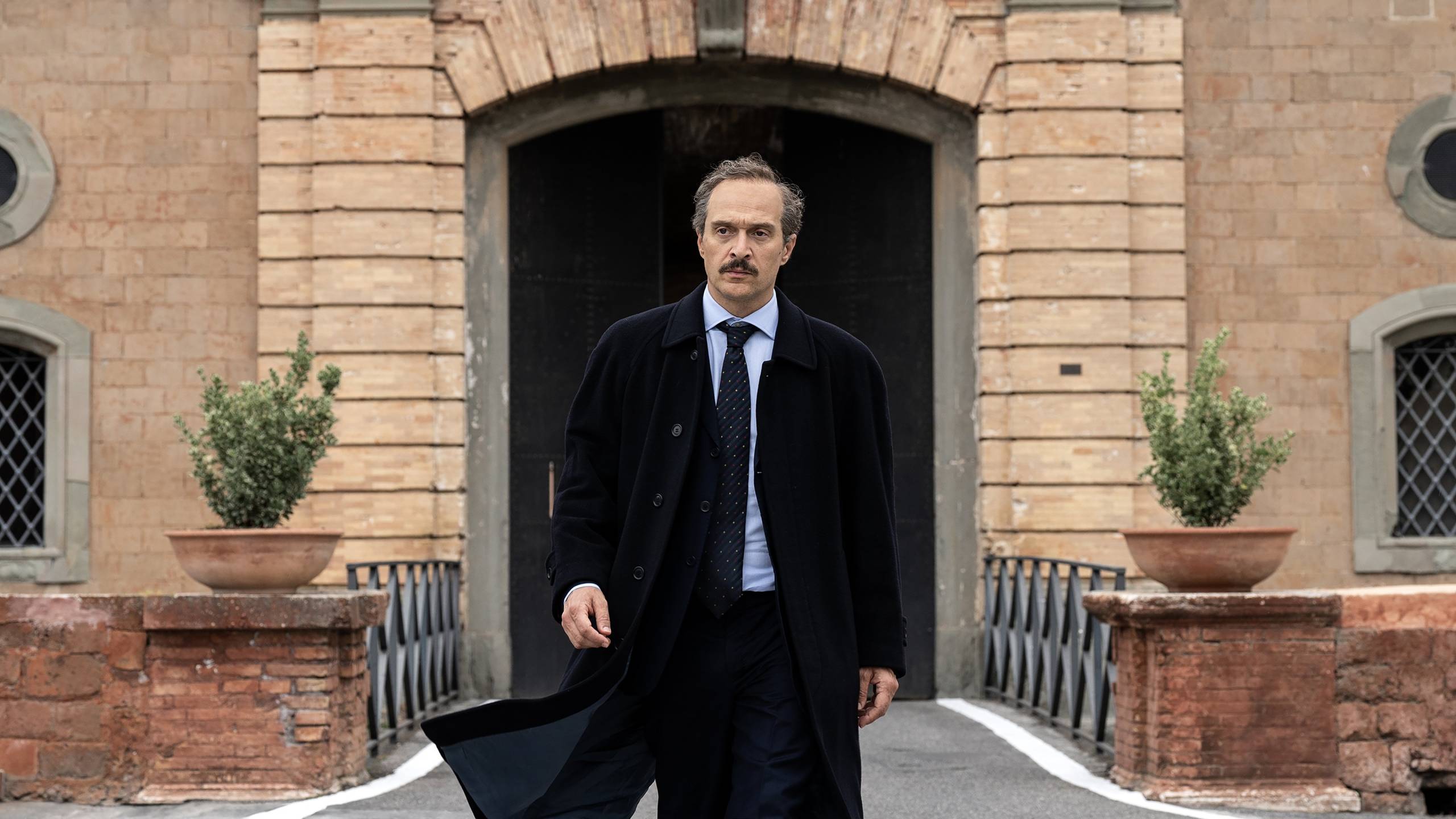 Cubierta de El negociador