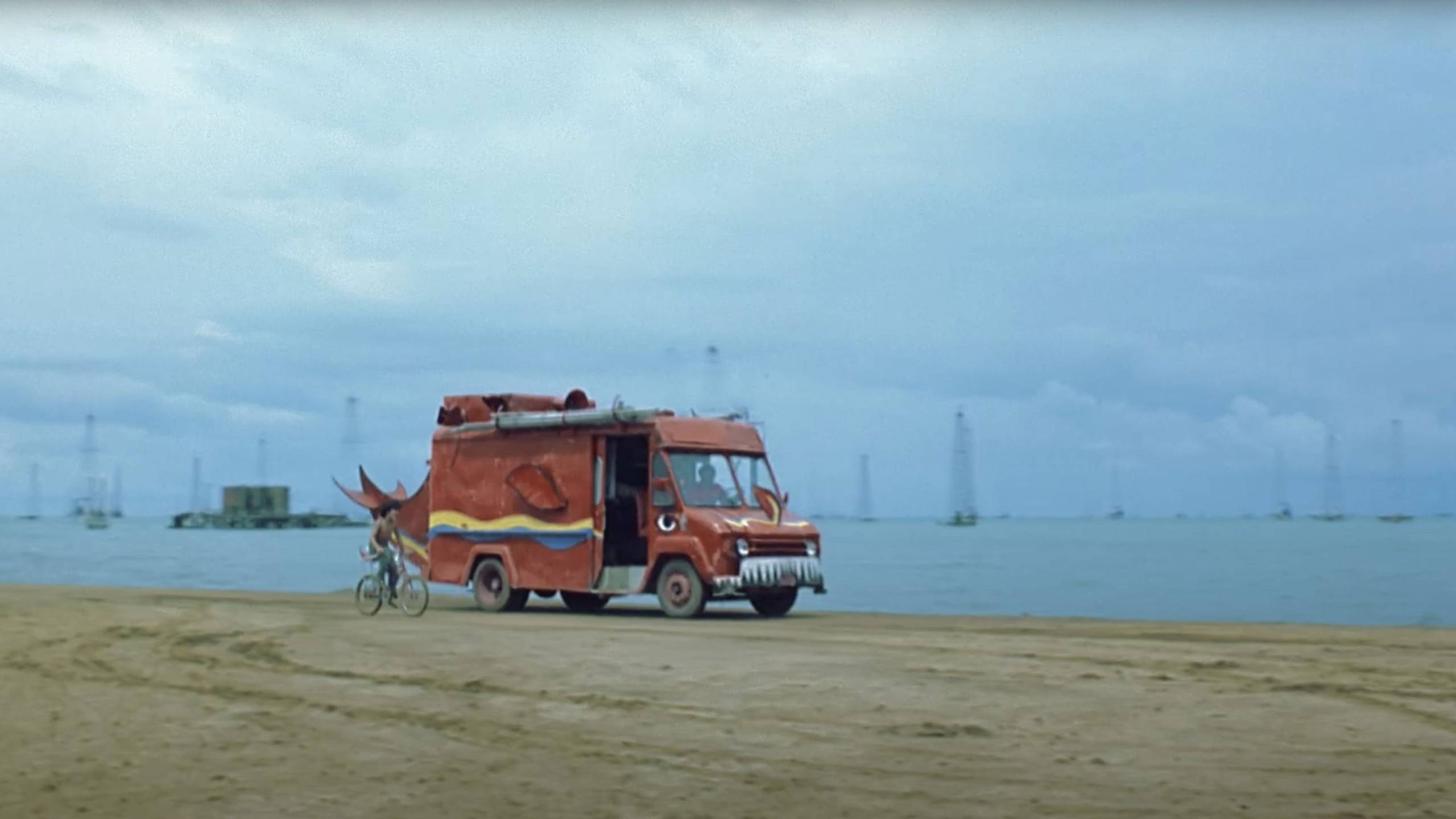 Cubierta de El cine soy yo