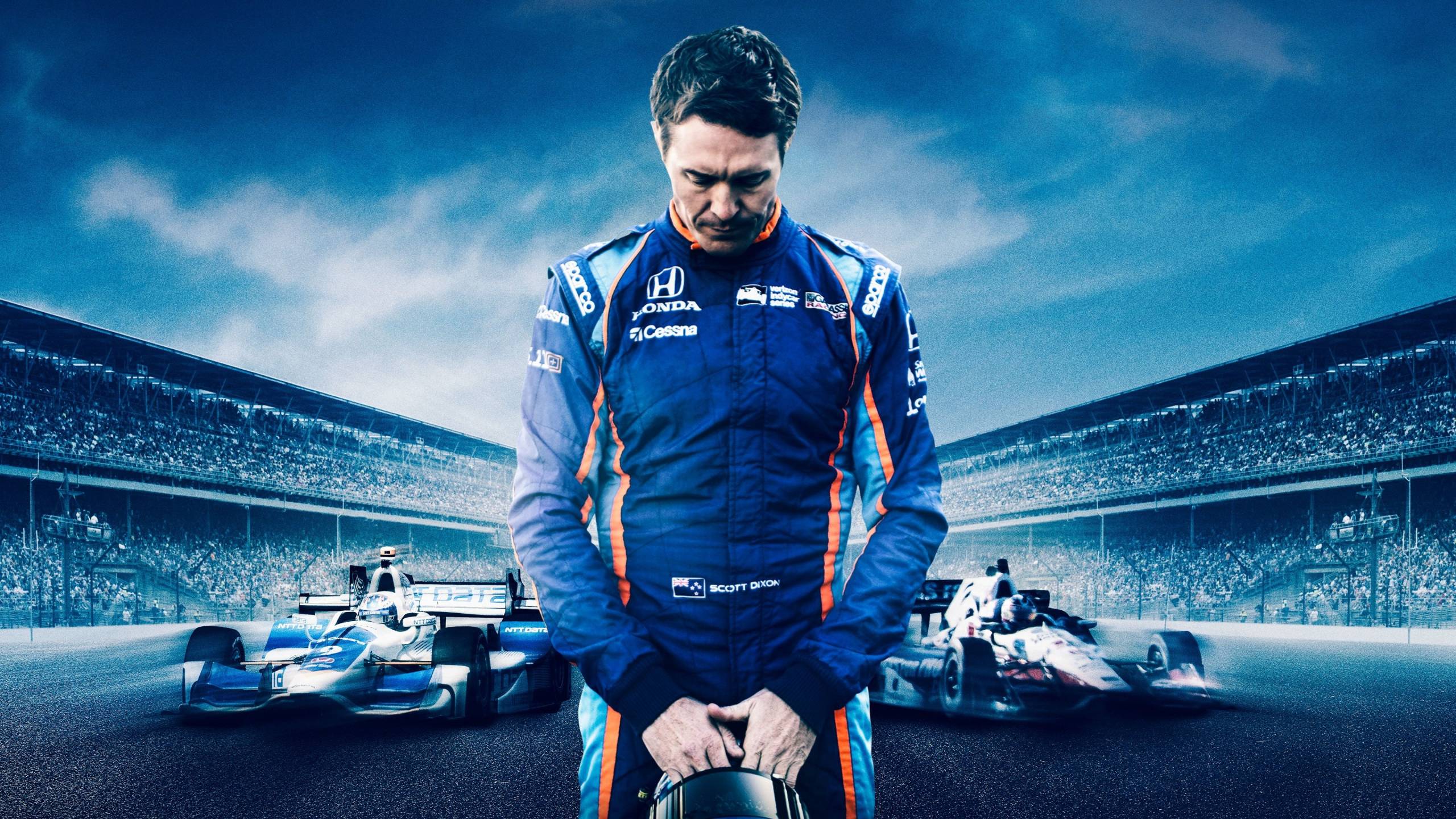 Cubierta de Born Racer