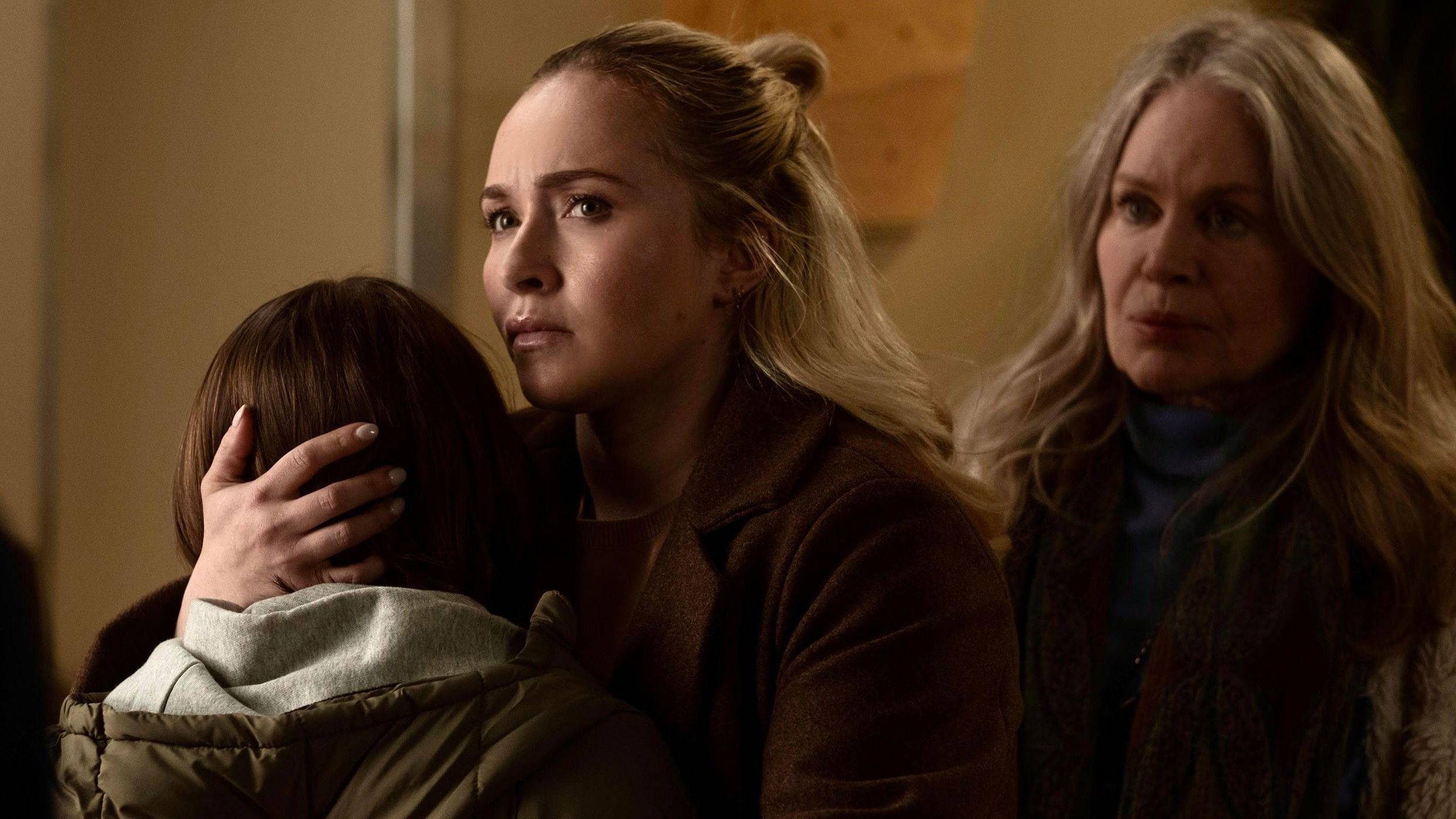 Cubierta de Sleepwalker