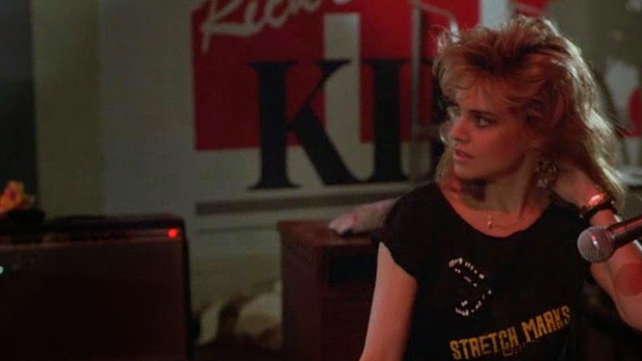 Cubierta de Una buena chica