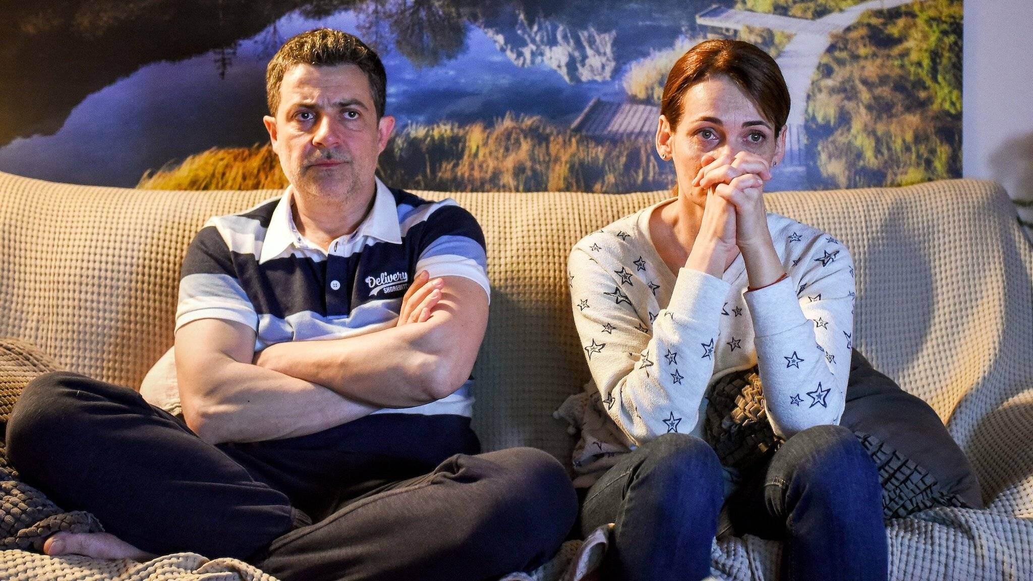 Cubierta de 5 Minutes Too Late