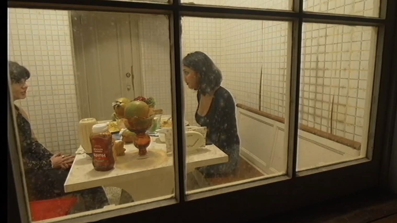 Cubierta de Dooba Dooba