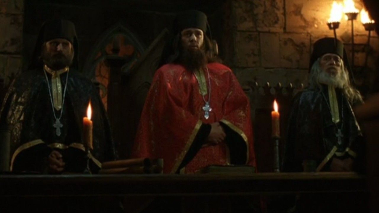 Cubierta de Vlad, el príncipe de la oscuridad