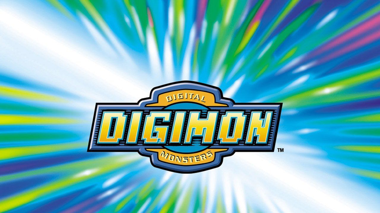 Cubierta de Digimon: La película
