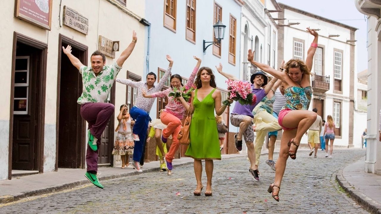 Cubierta de Una hora más en Canarias