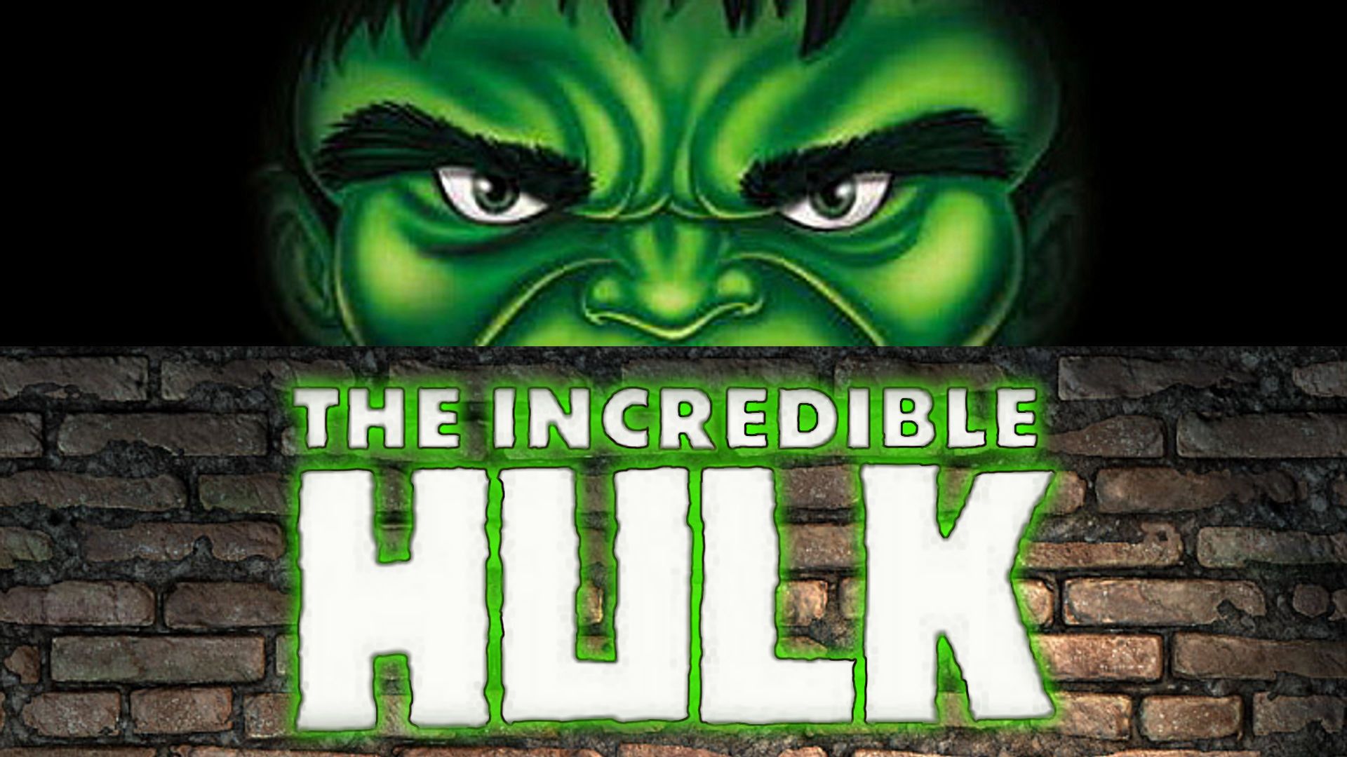 Cubierta de El increíble Hulk