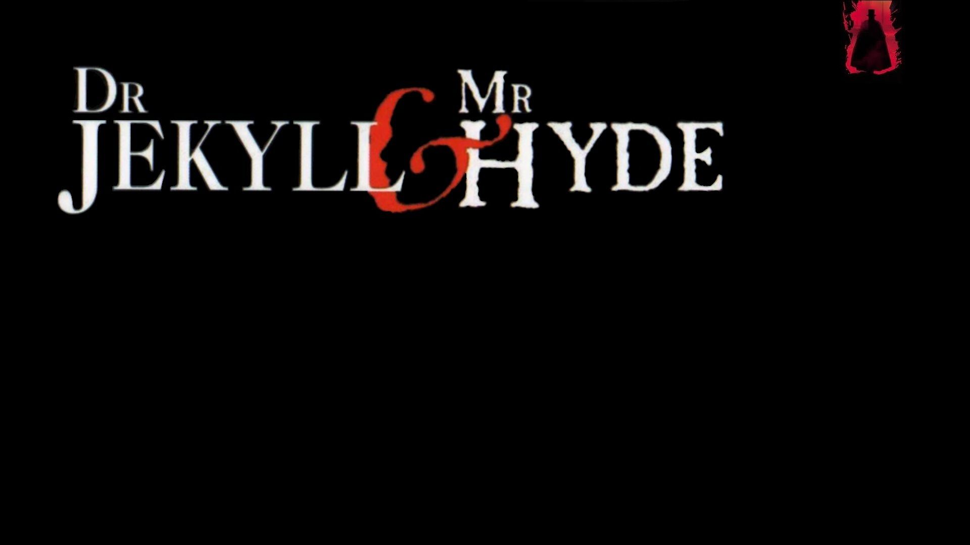 Cubierta de El Dr Jekyll y Mr Hyde