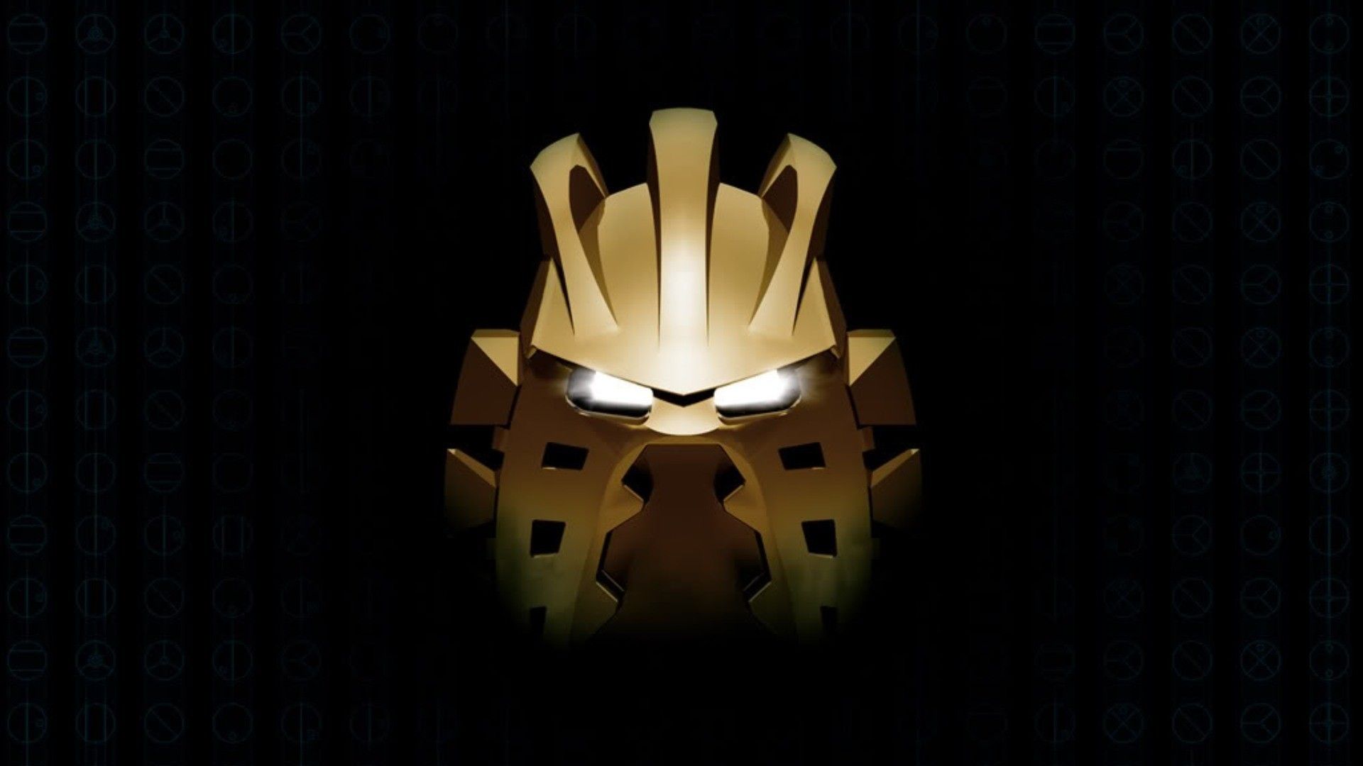 Cubierta de Bionicle: La Máscara de la Luz - La Película