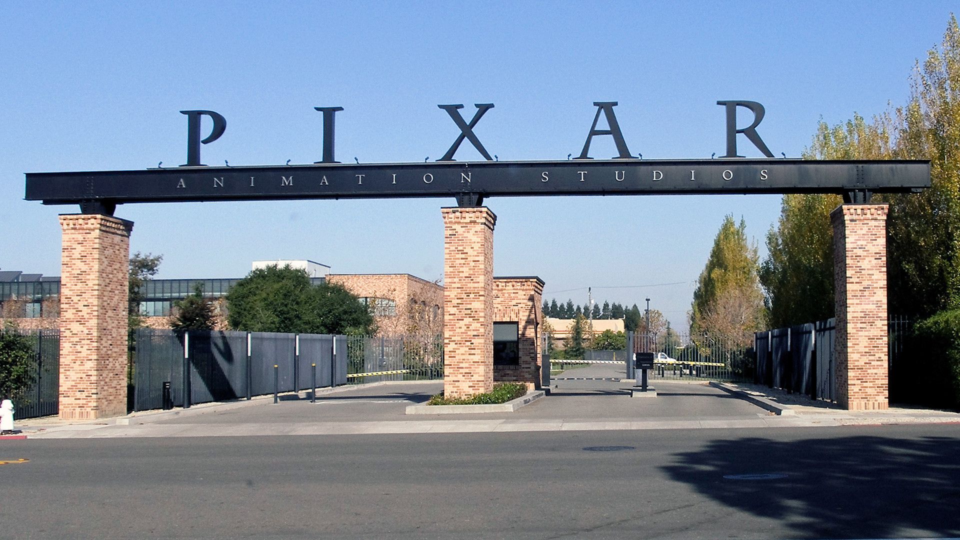 Cubierta de La historia de Pixar (The Pixar Story)