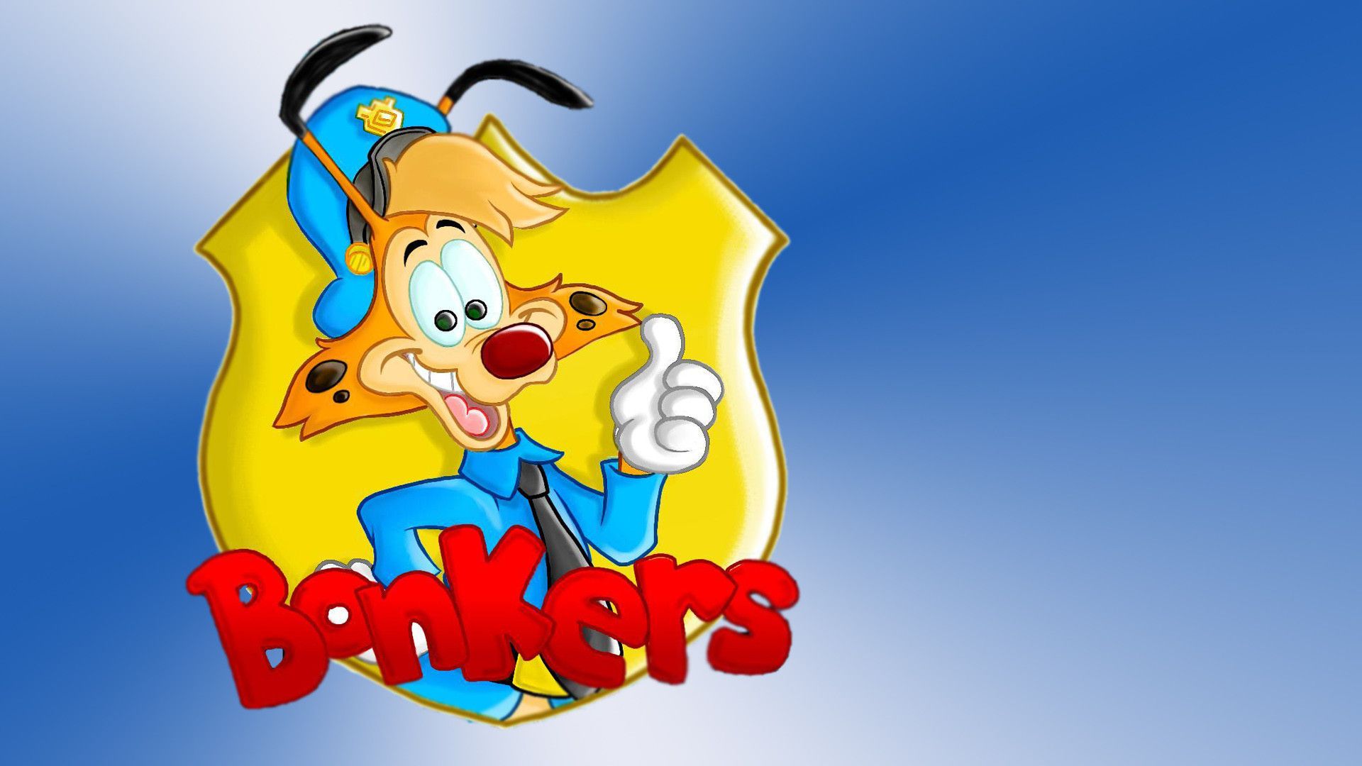 Cubierta de Bonkers