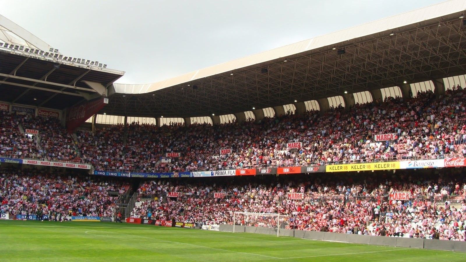 Cubierta de Carlitos y el campo de los sueños