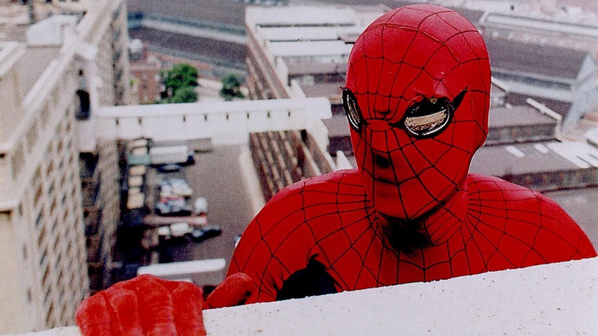 Cubierta de Spider-Man: El hombre araña