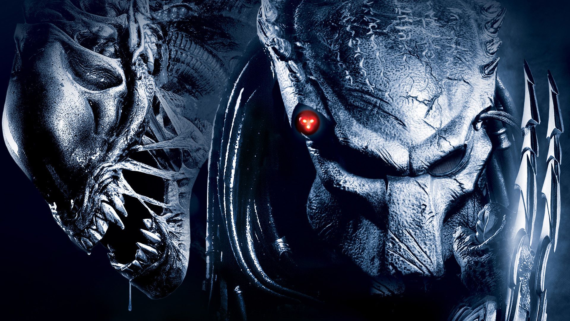 Cubierta de Aliens vs. Predator 2