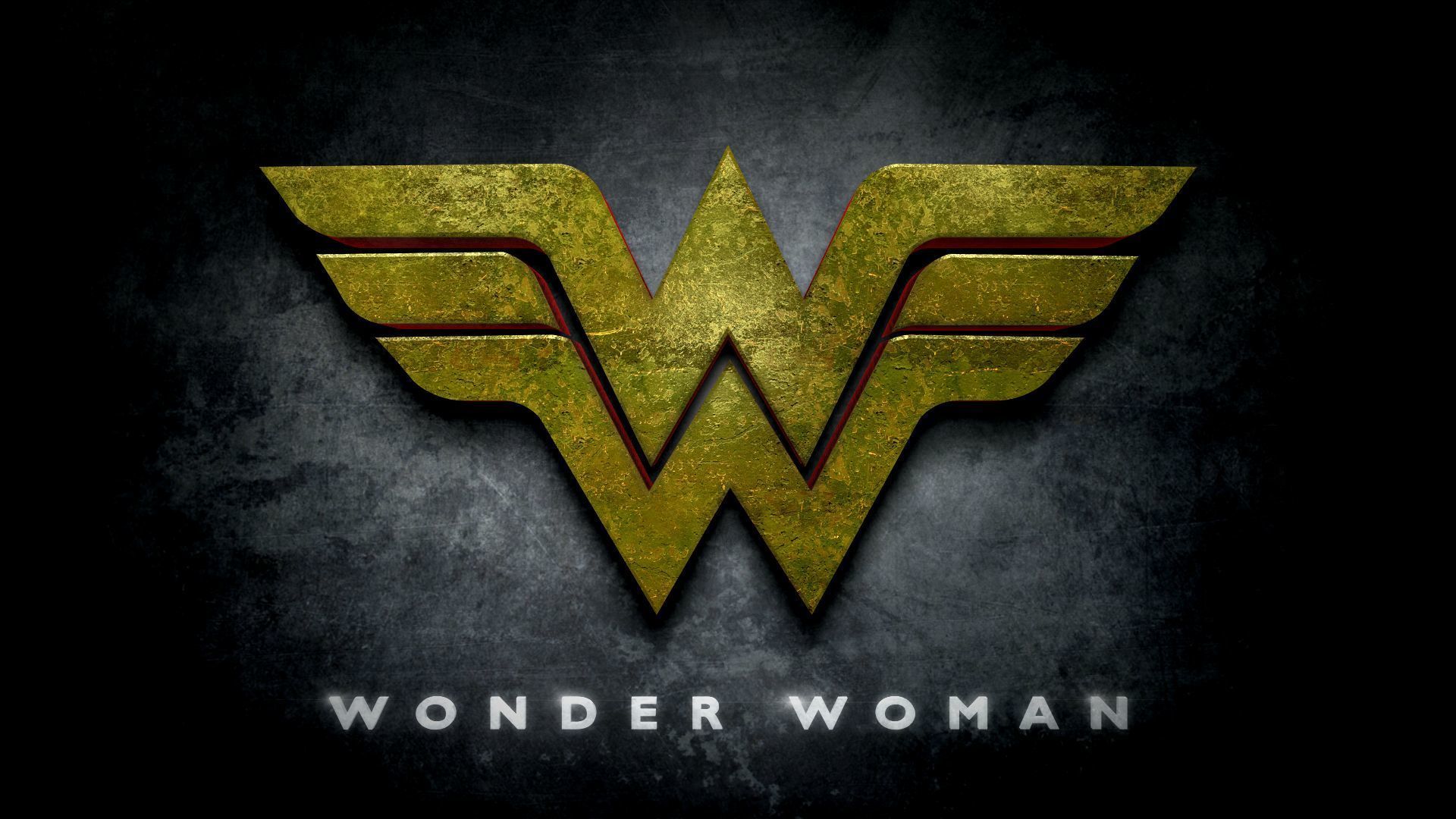 Cubierta de Wonder Woman